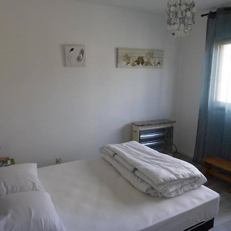 Duplexe Standing Les Melezes Apartment Barcelonnette Exterior photo