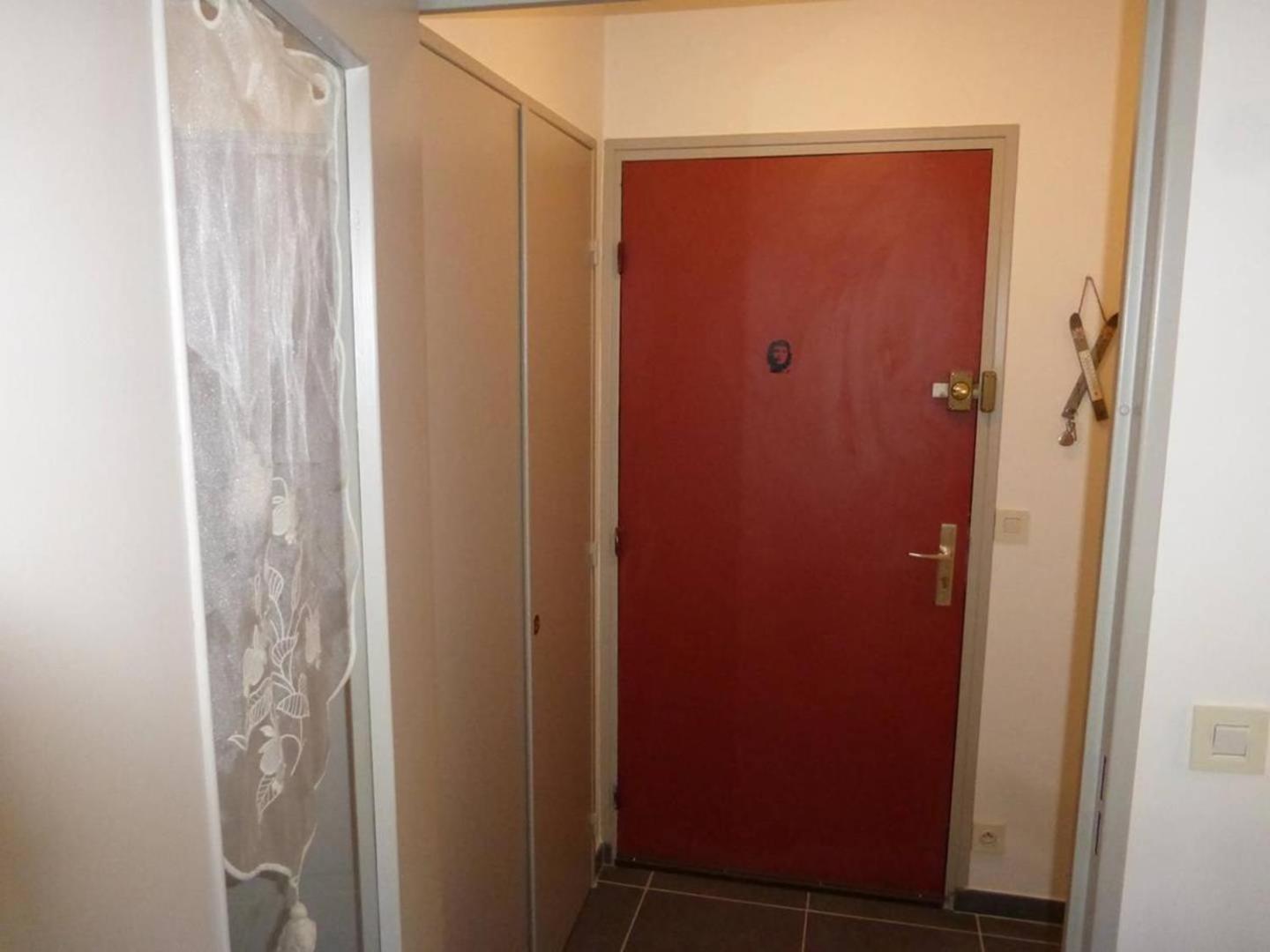 Duplexe Standing Les Melezes Apartment Barcelonnette Exterior photo
